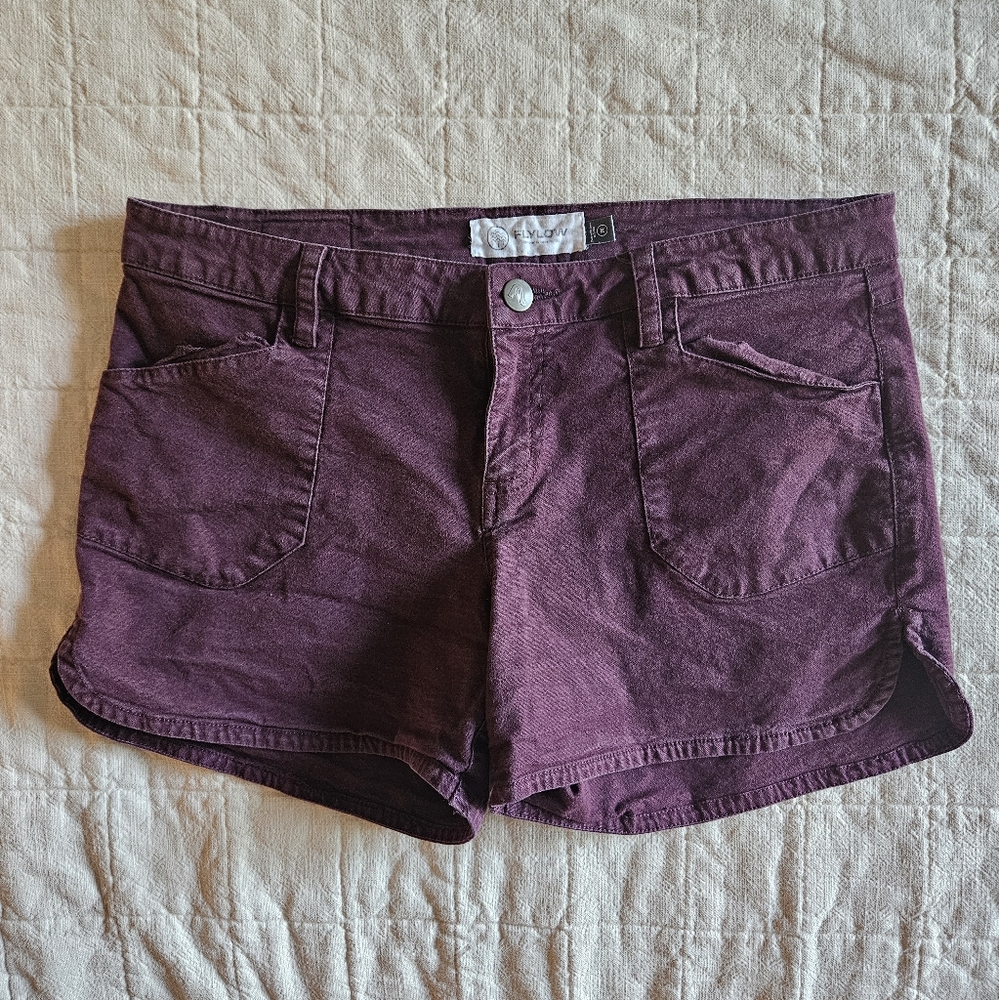Flylow shorts